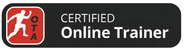 Gecertificeerd online personal trainer