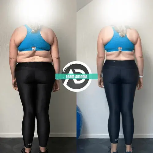 Femke transformation